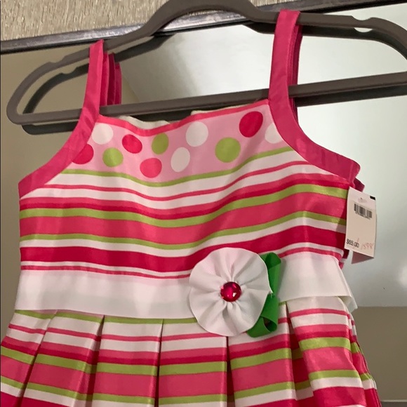Kids dress - Picture 2 of 2